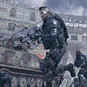 《使命召唤10》PC版画面优化攻略：告别糟糕体验