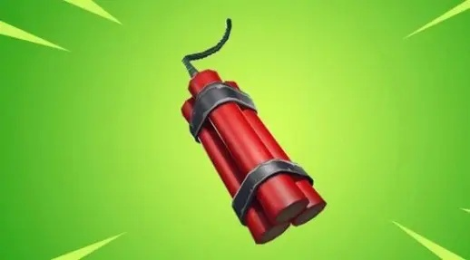 《炸裂战场！《堡垒之夜》爆炸物技巧深度解析》