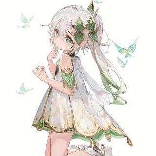 《原神》草元素反应全解析：图解草元素反应效果