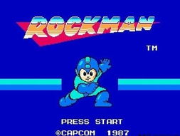 《洛克人》童年经典变身FPS,重温经典回忆! 《洛克人》童年经典变身FPS,重温经典回忆!