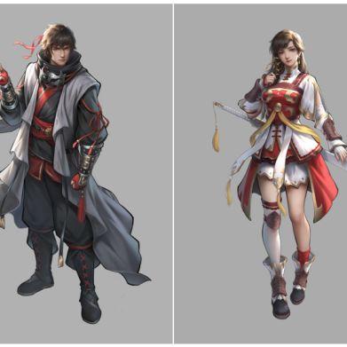 《天命奇御》独家揭秘：全武学技能效果一览