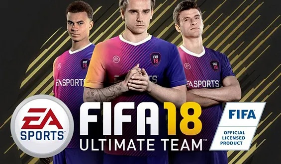 《FIFA18》西甲最佳球队盘点:谁将问鼎荣耀? 《FIFA18》西甲最佳球队盘点:谁将问鼎荣耀?