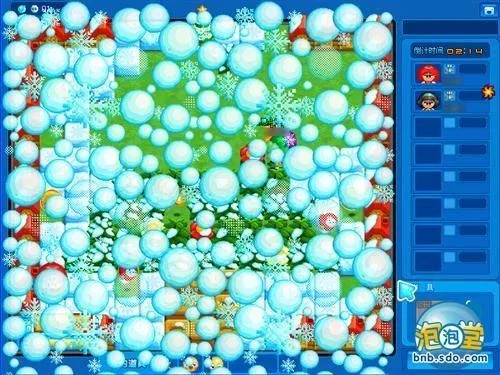 完美泡泡堂,为什么高手总能连炸?3个冷门技巧助你秒变大神! 完美泡泡堂,为什么高手总能连炸?3个冷门技巧助你秒变大神!