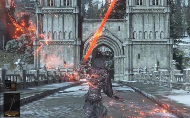 《黑暗之魂3》DLC武器法术全收集攻略:高效获取秘籍 《黑暗之魂3》DLC武器法术全收集攻略:高效获取秘籍