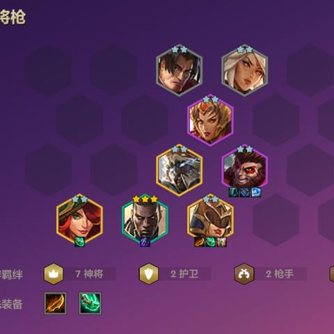 机动战姬聚变2025角色强度榜，T0梯队洗牌？冷门战神竟能逆袭主流？