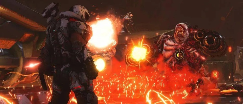 毁灭战士3邪恶复苏隐藏彩蛋全揭秘?3个冷技巧让你秒过噩梦难度! 毁灭战士3邪恶复苏隐藏彩蛋全揭秘?3个冷技巧让你秒过噩梦难度!