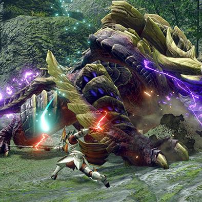 《怪物猎人崛起》轻弩曙光弹秘配指南，解锁强力新装