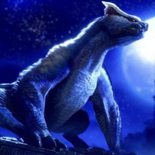 曙光金火龙致命弱点解析：肉质招式深度剖析，猎杀攻略新视角