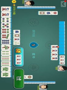 四人麻将小游戏怎么玩才赢？3个冷门技巧让你3天从新手变雀神