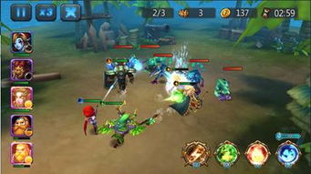 海螺任务攻略：解锁神秘元素之力，揭秘错置之谜