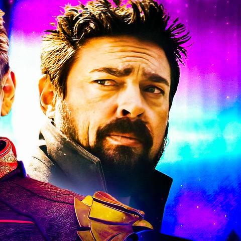 黑袍纠察队第三季免费观看完整版哪里找？2025年玩家私藏的3个无广渠道实测