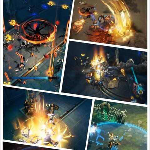 圣教军崛起攻略:解锁《暗黑不朽》全新强力流派 圣教军崛起攻略:解锁《暗黑不朽》全新强力流派