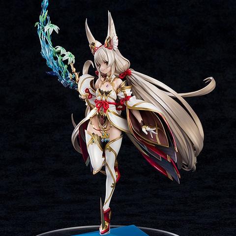 《异度之刃3》尼娅改写攻略：解锁觉醒技巧深度解析