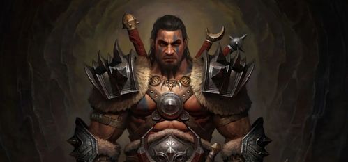 《暗黑不朽》野蛮人技能宝石搭配攻略，深度解析新视角