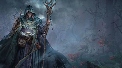 《暗黑不朽》死灵法师零氪攻略：高效培养新秘籍