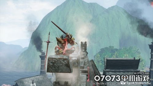 《怪物猎人崛起》骑士风幻变揭秘，全新外观价值解析