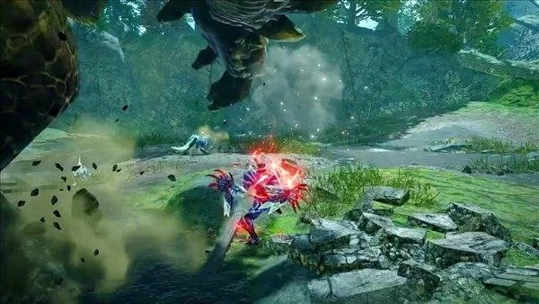 曙光DLC伏魔耗命减缓，揭秘全新生存策略价值解析