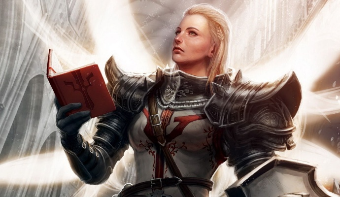 圣教军激光流攻略:解锁全新战斗艺术 圣教军激光流攻略:解锁全新战斗艺术