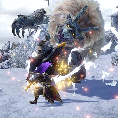 《怪物猎人崛起》曙光DLC坦克铳枪毕业神装攻略，解锁最强输出秘籍