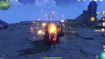 危危岛星光凝核高效攻略,轻松解锁新价值 危危岛星光凝核高效攻略,轻松解锁新价值