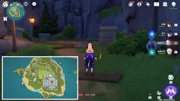 《原神》2.8版老鸦三任务攻略:深度解析,解锁全新游戏体验 《原神》2.8版老鸦三任务攻略:深度解析,解锁全新游戏体验