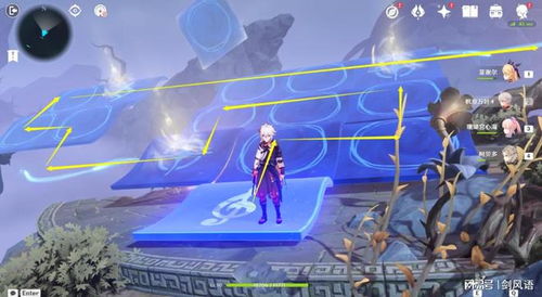 烈火秘境宝箱攻略：解锁踏歌行新价值