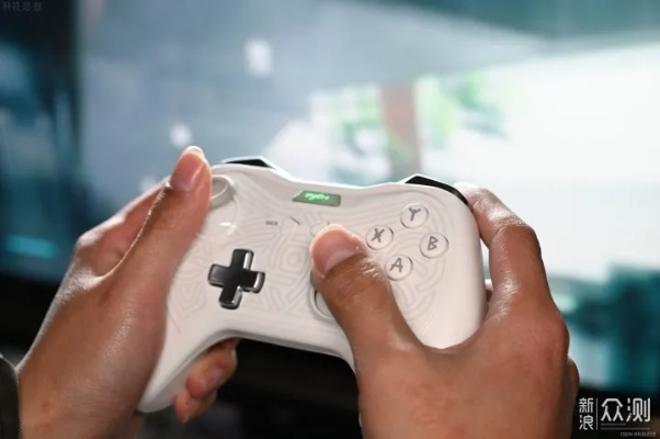动作游戏利器,这款手柄推荐必看! 动作游戏利器,这款手柄推荐必看!
