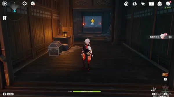 《原神》枫原万叶妖刀笼钓瓶攻略：高效获取秘籍新技巧