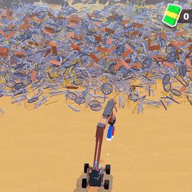 《吸血鬼幸存者》挂机刷金攻略，全新升级版秘籍揭晓