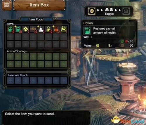 《怪物猎人崛起》曙光斩击斧全解析：替换技、技能与武器搭配新攻略