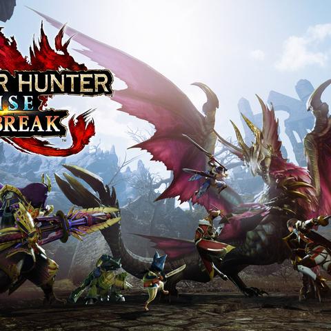 曙光DLC虫棍毕业攻略:打造最强猎人,解锁全新秘籍 曙光DLC虫棍毕业攻略:打造最强猎人,解锁全新秘籍