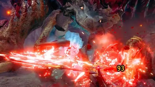 曙光冥渊龙招式解析，盾斧超解技巧深度教学，高效攻略新解法