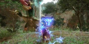 冥渊太刀超会3配装攻略：揭秘曙光DLC新价值搭配