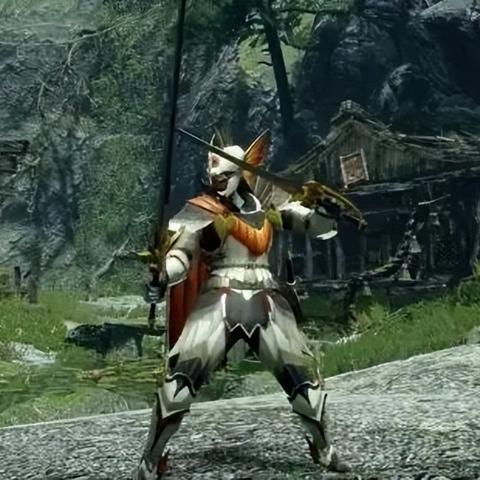 曙光轻弩看破7贯3新配装攻略,揭秘崛起最强输出秘籍 曙光轻弩看破7贯3新配装攻略,揭秘崛起最强输出秘籍