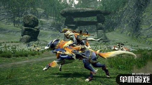 曙光太刀吸血秘配,崛起猎手最强装备攻略 曙光太刀吸血秘配,崛起猎手最强装备攻略