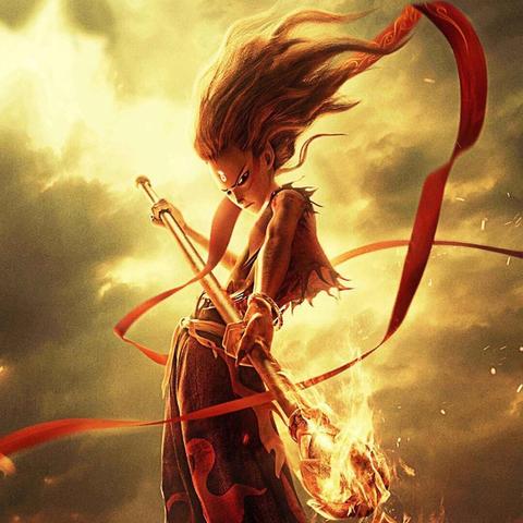 哪吒之魔童闹海破百亿,国产动画像游戏闯关未来可期? -