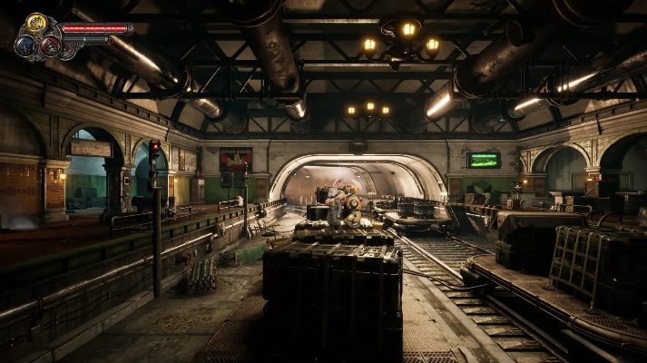 《暗影火炬城》新手攻略：系统揭秘与技巧分享指南