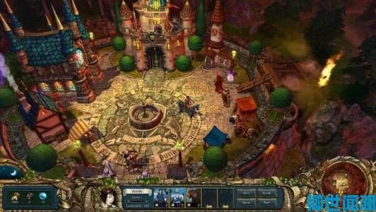 《国王的恩赐2》攻略:高效收集秘籍,解锁英雄宝藏 《国王的恩赐2》攻略:高效收集秘籍,解锁英雄宝藏