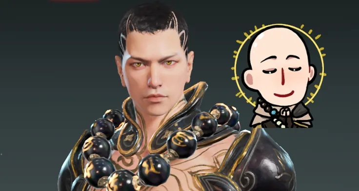 《永劫无间》天海琦玉捏脸秘籍,解锁个性化新潮流 《永劫无间》天海琦玉捏脸秘籍,解锁个性化新潮流