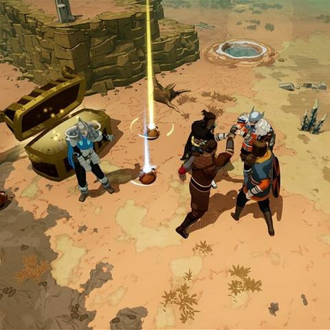 《米德加德部落》攻略秘籍：全方位上手指南深度解析