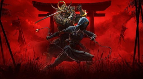 刺客信条,影IGN8分,弥助塑造夸张?此问题咋改进? 刺客信条,影IGN8分,弥助塑造夸张?此问题咋改进?