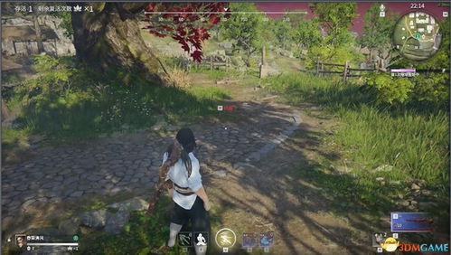 《永劫无间》道具携带攻略：高效搭配新技巧解析