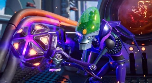 《瑞奇与叮当》时空跳转寻宝秘籍：解锁神奇地图新攻略