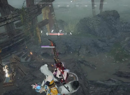 《永劫无间》胡桃战术攻略:深度解析与高效加点技巧揭秘 《永劫无间》胡桃战术攻略:深度解析与高效加点技巧揭秘