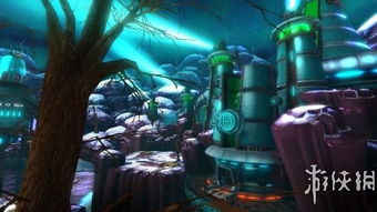 《瑞奇与叮当》时空穿梭全攻略:解锁主线支线,揭秘隐藏秘境 《瑞奇与叮当》时空穿梭全攻略:解锁主线支线,揭秘隐藏秘境