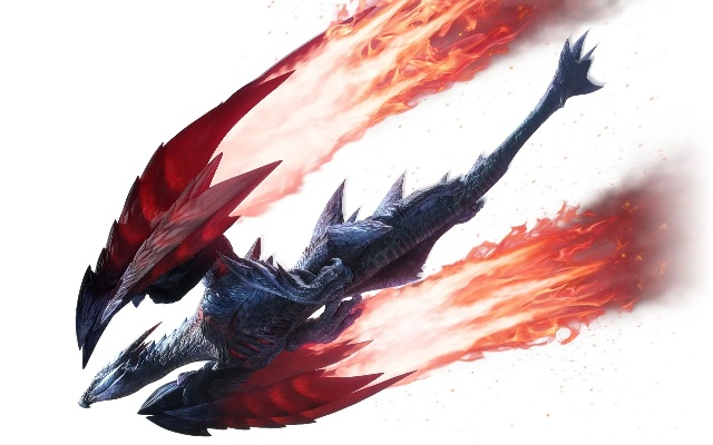 《怪物猎人崛起》天彗龙攻略:深度解析弱点与高效打法,肉质耐性全解析 《怪物猎人崛起》天彗龙攻略:深度解析弱点与高效打法,肉质耐性全解析