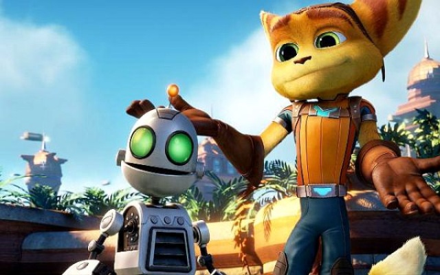 瑞奇叮当布偶分布探秘,时空跳转熊棒奖杯攻略新解 瑞奇叮当布偶分布探秘,时空跳转熊棒奖杯攻略新解