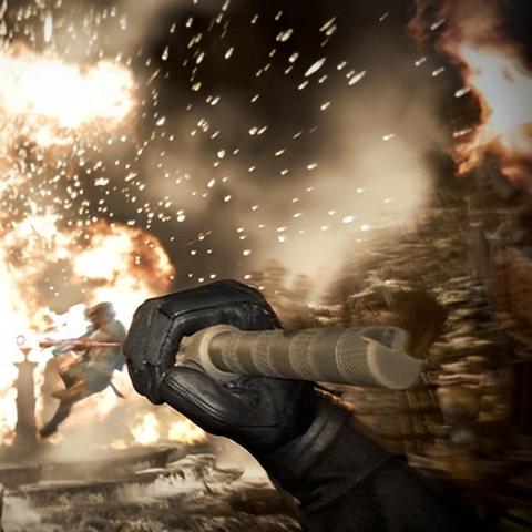 《生化危机8》全关键道具攻略：一网打尽获取秘籍，解锁新境界