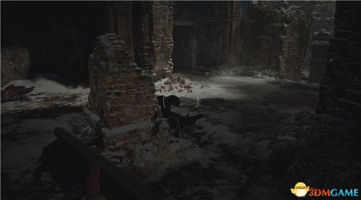 《生化危机8》剧情深度解析:全流程攻略图文揭秘指南 《生化危机8》剧情深度解析:全流程攻略图文揭秘指南