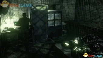 《生化危机8》全谜题攻略揭秘：位置解析与解谜技巧深度解析